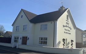 Brooke Lodge Guesthouse